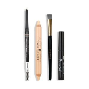 Billion Dollar Beauty - Best Sellers Kit 4-
Piece Set